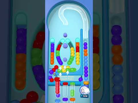 Ball Punch 3D