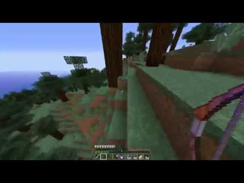 Brick's UHC Songlights: E2 - Ice Cold Karma