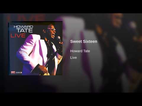 Sweet Sixteen