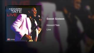 Sweet Sixteen Music Video