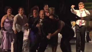 My Big Gay Italian Wedding