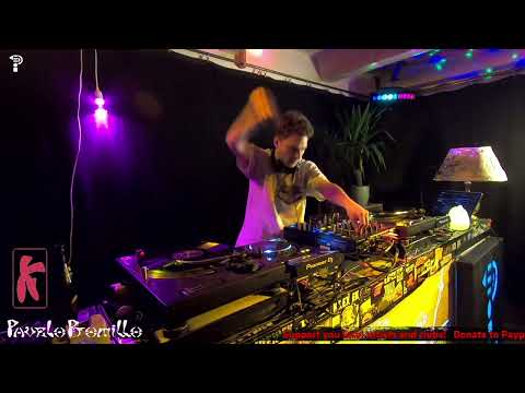 Kwartirniki 002 - Pavelo Promillo