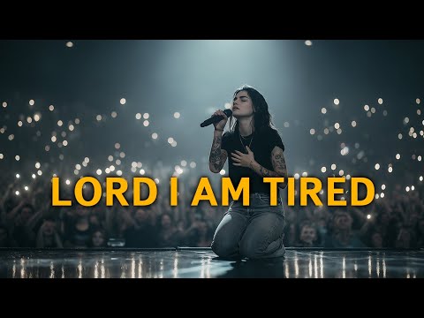 Lord I’m Tired but I’m Still Here | Soul Healing Worship Playlist
