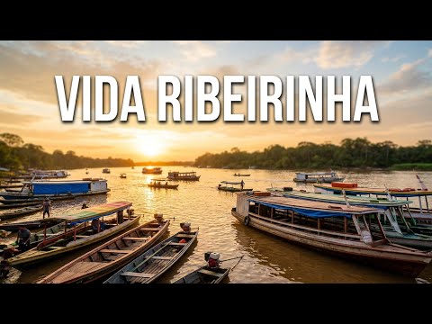 O que NINGUÉM te Conta e ninguém te Mostra sobre INHANGAPI e ICOARACI no Pará