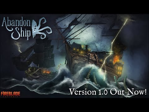 Abandon Ship Full Release Trailer thumbnail