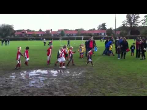 Overwinningsduik unitas F10