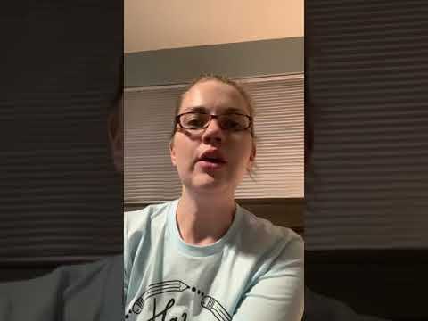 Explaining Procedures Video SEC 510