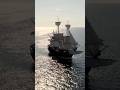 Inside The World S Biggest Wooden Sailing Ship
