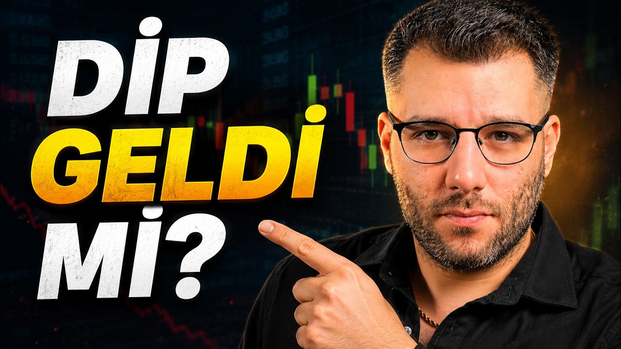 BU VERİLERİ GÖRMEDEN KARAR VERME!