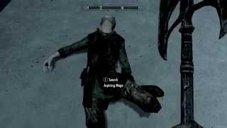 Can't Escape the Dwarves - Let's Play Skyrim Part 94