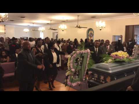 Henry Brown musical tribute