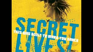 Secret Lives Of The Freemasons - This Was Built To Make You Dance (The Dance Dance Revolution)