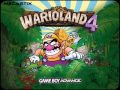 Wario Land 4 OST Golden Diva Music Música
