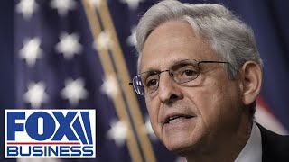 Merrick Garland made a 'big mistake': McCarthy