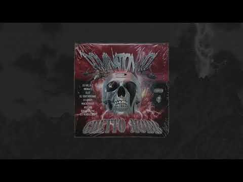 MACK FROST - MOBB LIFE [PROD. DJ KILLA C]