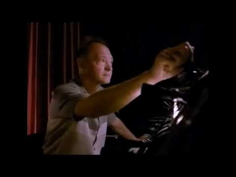 On the Air (1992) Blinky Watts Bozeman's Simplex supercut