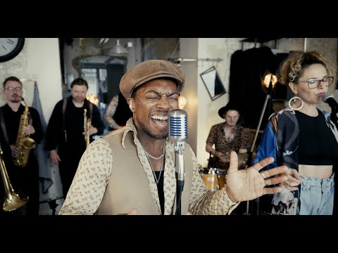 Moreland - I'm So Good (Live Session at Greta Kahn)