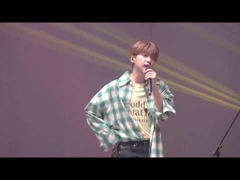 180516 'Irony' │ 이화여대 대동제