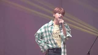 180516  'Irony' │ 이화여대 대동제