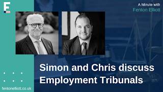 How do Employment Tribunals work?