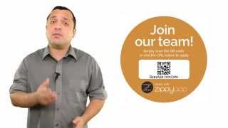 ZippyApp YouTube Video