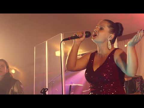 Trzaski band-"Shallow" (cover)