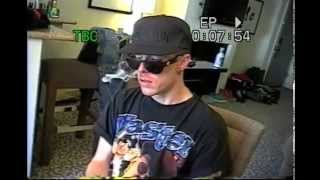 Trouble Andrew  - Falling Apart