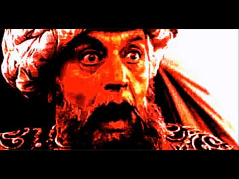 Čiča GOREio - Carski Rez Sultana Murata