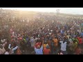 Tukio La Ajabu Kwenye Show Ya Bhudagala