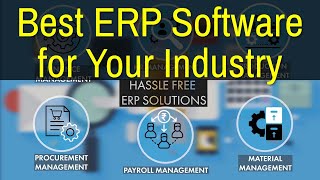 Best Enterprise Software Solutions for your Business