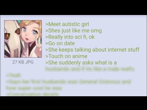THIS Is The Best Girl Anon Can Get…😆 | Daily Dose of GREENTEXTS