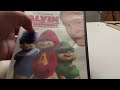 DVD And T Shirt Update 10 29 25
