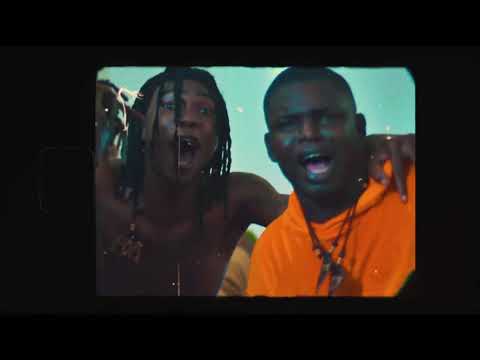 Denge Prince Oga Officer Feat. Wonder J (Viral Video)