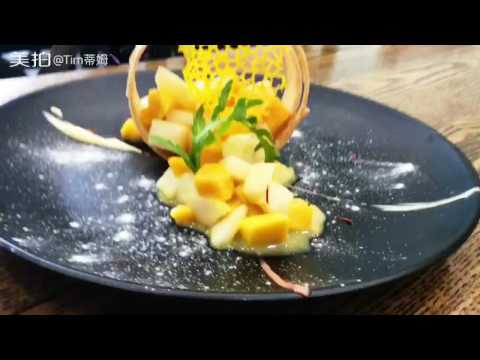 Fruit salad from China ...:joy: