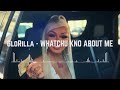 GloRilla WHATCHU KNO ABOUT ME Official Audio