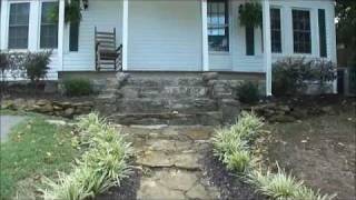 preview picture of video '1021 Hillcrest Avenue, Columbia, TN 38401 Part I'