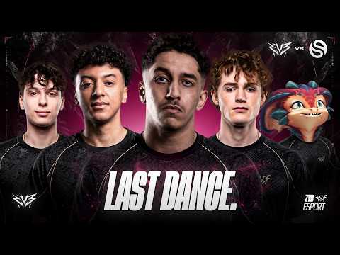 LA LAST DANCE DE MANATY CHEZ ZYB ? ZYB vs SLY LFL