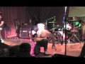 U.S. Bombs- Jaks                                     Live in Vancouver, BC 2001