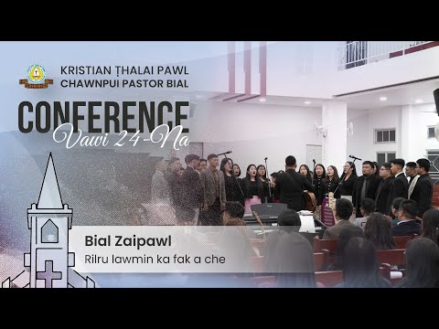 KTP Chawnpui Pastor Bial and 3 more