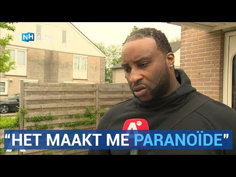 Huis en auto van rapper Lexxxus beschoten