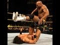 WWE NXT - Percy Watson vs. Derrick Bateman