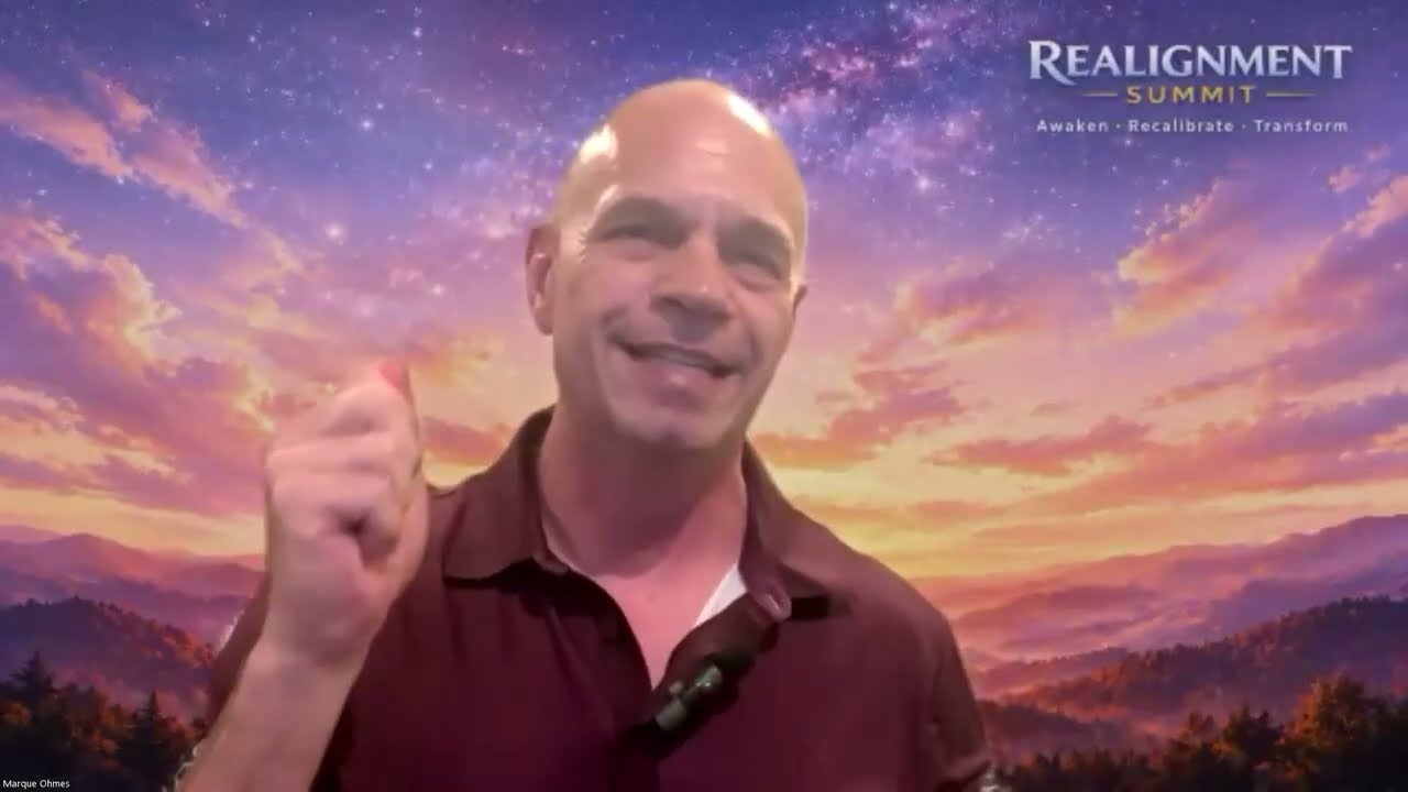Promotional video thumbnail 2 for Stuntman Speaker, Marque Ohmes
