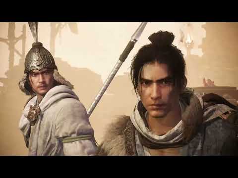 Wo Long: Fallen Dynasty - Offizieller Action Trailer (2022) | Deutsch