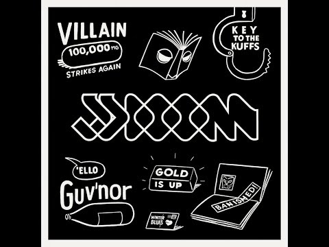 JJ DOOM - GUV'NOR FREESTYLE