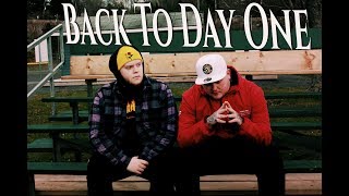 Frostbite - Back To Day One (Official Music Video)