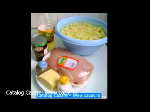 Cazare Miculesti, Dambovita - Cazat.ro