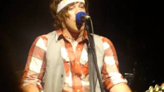 Stephen Jerzak- White Horse (Taylor Swift cover)