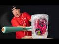 We Tested The Craziest Ways To Break In A Glove