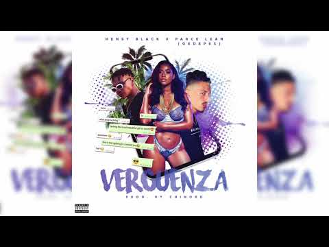 Hensy black x Parce lean (Gedepes) - VERGÜENZA Prd. ChinoRD