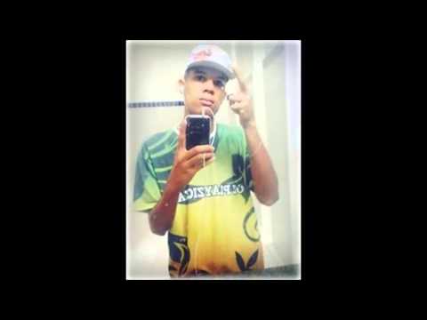 Mc BINHO RDF - LIBERDADE - (CAIKE)